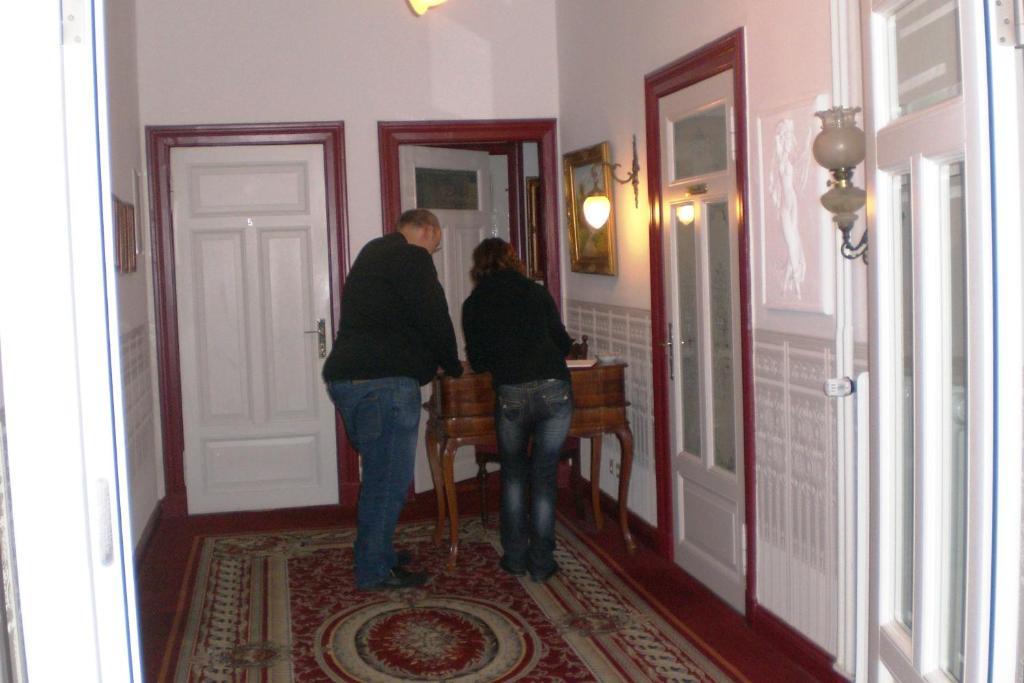 Hotel Seeufer Plön Dış mekan fotoğraf