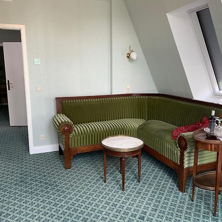 Hotel Seeufer Plön Dış mekan fotoğraf